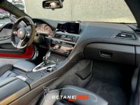 BMW M6 Coupé Individual (F13M) Préparation Haute Performance 1067 Ch 1500 Nm !!! - <small></small> 82.499 € <small>TTC</small> - #29