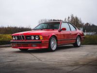 BMW M6 E24 1988 Zinnoberrot Original Paint - <small></small> 45.900 € <small>TTC</small> - #2