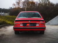 BMW M6 E24 1988 Zinnoberrot Original Paint - <small></small> 45.900 € <small>TTC</small> - #6