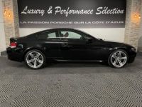 BMW M6 E63 coupé 5.0 V10 507ch INDIVIDUAL - 98000km - 100% dorigine - Carnet à jour - <small></small> 34.990 € <small>TTC</small> - #4