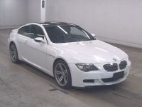 BMW M6 (E63) COUPE M6 507 - <small></small> 26.000 € <small></small> - #1