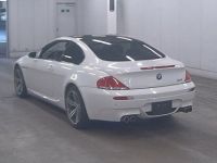 BMW M6 (E63) COUPE M6 507 - <small></small> 26.000 € <small></small> - #2