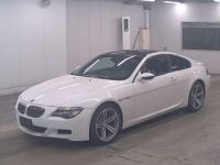 BMW M6 (E63) COUPE M6 507 - <small></small> 26.000 € <small></small> - #4