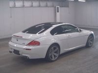 BMW M6 (E63) COUPE M6 507 - <small></small> 26.000 € <small></small> - #5