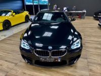 BMW M6 (F13) COUPE 4.4 v8 Bi-Turbo 560 DKG7 - <small></small> 49.990 € <small>TTC</small> - #4