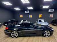 BMW M6 (F13) COUPE 4.4 v8 Bi-Turbo 560 DKG7 - <small></small> 49.990 € <small>TTC</small> - #8