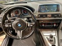 BMW M6 (F13) COUPE 4.4 v8 Bi-Turbo 560 DKG7 - <small></small> 49.990 € <small>TTC</small> - #20