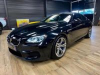 BMW M6 (F13) COUPE 4.4 v8 Bi-Turbo 560 DKG7 - <small></small> 48.990 € <small>TTC</small> - #1