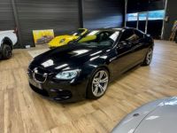 BMW M6 (F13) COUPE 4.4 v8 Bi-Turbo 560 DKG7 - <small></small> 48.990 € <small>TTC</small> - #2