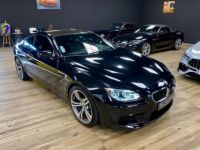 BMW M6 (F13) COUPE 4.4 v8 Bi-Turbo 560 DKG7 - <small></small> 48.990 € <small>TTC</small> - #5