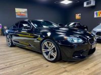 BMW M6 (F13) COUPE 4.4 v8 Bi-Turbo 560 DKG7 - <small></small> 48.990 € <small>TTC</small> - #6