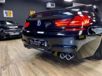 BMW M6 (F13) COUPE 4.4 v8 Bi-Turbo 560 DKG7 - <small></small> 48.990 € <small>TTC</small> - #7