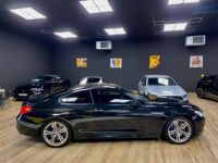 BMW M6 (F13) COUPE 4.4 v8 Bi-Turbo 560 DKG7 - <small></small> 48.990 € <small>TTC</small> - #8