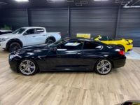 BMW M6 (F13) COUPE 4.4 v8 Bi-Turbo 560 DKG7 - <small></small> 48.990 € <small>TTC</small> - #12