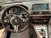 BMW M6 (F13) COUPE 4.4 v8 Bi-Turbo 560 DKG7 - <small></small> 48.990 € <small>TTC</small> - #20