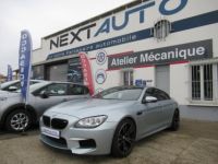 BMW M6 GRAN COUPE (F06M) 560CH - <small></small> 35.990 € <small>TTC</small> - #1