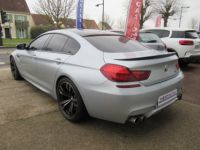 BMW M6 GRAN COUPE (F06M) 560CH - <small></small> 35.990 € <small>TTC</small> - #3