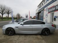 BMW M6 GRAN COUPE (F06M) 560CH - <small></small> 35.990 € <small>TTC</small> - #5