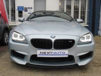 BMW M6 GRAN COUPE (F06M) 560CH - <small></small> 35.990 € <small>TTC</small> - #6