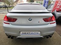 BMW M6 GRAN COUPE (F06M) 560CH - <small></small> 35.990 € <small>TTC</small> - #7