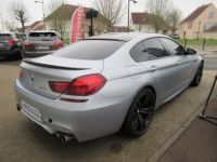 BMW M6 GRAN COUPE (F06M) 560CH - <small></small> 35.990 € <small>TTC</small> - #9