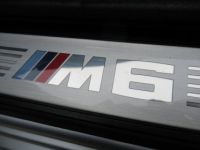 BMW M6 GRAN COUPE (F06M) 560CH - <small></small> 35.990 € <small>TTC</small> - #20