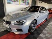 BMW M6 Grancoupé - <small></small> 69.950 € <small>TTC</small> - #1