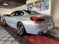 BMW M6 Grancoupé - <small></small> 69.950 € <small>TTC</small> - #3