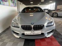 BMW M6 Grancoupé - <small></small> 69.950 € <small>TTC</small> - #4