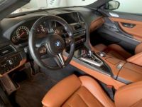 BMW M6 Grancoupé - <small></small> 69.950 € <small>TTC</small> - #11
