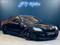 BMW M6 SERIE 6 (F13) COUPE 560 DKG7 très bon est général garantie 12 mois - - <small></small> 54.990 € <small>TTC</small> - #1