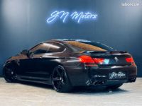 BMW M6 SERIE 6 (F13) COUPE 560 DKG7 très bon est général garantie 12 mois - - <small></small> 54.990 € <small>TTC</small> - #2