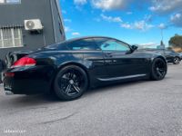 BMW M6 v10 5.0 i 507 cv garantie - <small></small> 24.990 € <small>TTC</small> - #5