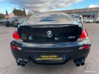 BMW M6 v10 5.0 i 507 cv garantie - <small></small> 24.990 € <small>TTC</small> - #6