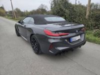 BMW M8 Cabriolet Série Compétition - <small></small> 70.990 € <small>TTC</small> - #5