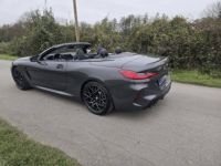 BMW M8 Cabriolet Série Compétition - <small></small> 70.990 € <small>TTC</small> - #7