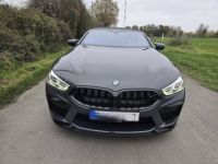 BMW M8 Cabriolet Série Compétition - <small></small> 70.990 € <small>TTC</small> - #8