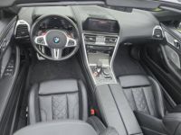 BMW M8 Cabriolet Série Compétition - <small></small> 70.990 € <small>TTC</small> - #9