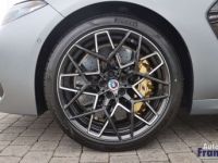 BMW M8 COMP GC CCB CARBON ZTL + EXT LASR 360CAM - <small></small> 139.950 € <small>TTC</small> - #4