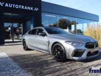 BMW M8 COMP GC CCB CARBON ZTL + EXT LASR 360CAM - <small></small> 131.950 € <small>TTC</small> - #1