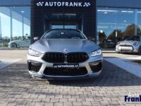 BMW M8 COMP GC CCB CARBON ZTL + EXT LASR 360CAM - <small></small> 131.950 € <small>TTC</small> - #2