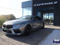 BMW M8 COMP GC CCB CARBON ZTL + EXT LASR 360CAM - <small></small> 131.950 € <small>TTC</small> - #3