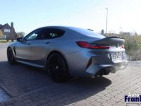 BMW M8 COMP GC CCB CARBON ZTL + EXT LASR 360CAM - <small></small> 131.950 € <small>TTC</small> - #5