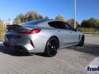 BMW M8 COMP GC CCB CARBON ZTL + EXT LASR 360CAM - <small></small> 131.950 € <small>TTC</small> - #7