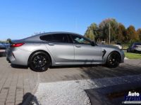 BMW M8 COMP GC CCB CARBON ZTL + EXT LASR 360CAM - <small></small> 131.950 € <small>TTC</small> - #8