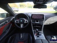 BMW M8 COMP GC CCB CARBON ZTL + EXT LASR 360CAM - <small></small> 131.950 € <small>TTC</small> - #27