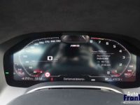 BMW M8 COMP GC CCB CARBON ZTL + EXT LASR 360CAM - <small></small> 131.950 € <small>TTC</small> - #33