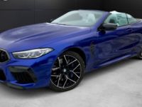 BMW M8 Competition - <small></small> 108.300 € <small>TTC</small> - #1