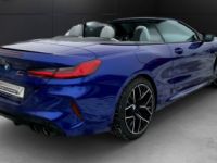 BMW M8 Competition - <small></small> 108.300 € <small>TTC</small> - #2