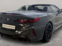 BMW M8 Competition - <small></small> 117.500 € <small>TTC</small> - #2